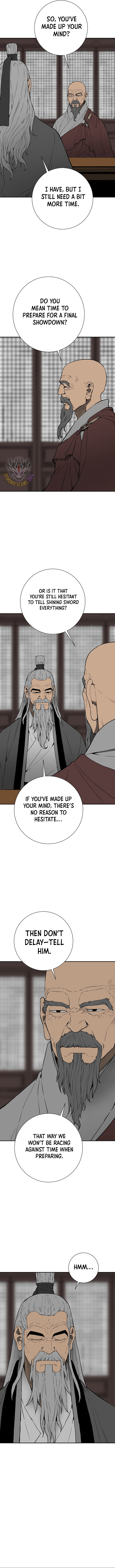 Tales of A Shinning Sword Chapter 112 14